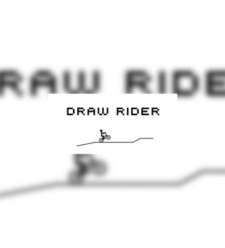 Draw Rider Steam Key GLOBAL